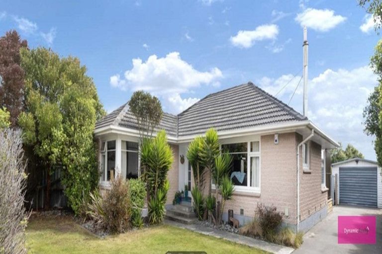 Photo of property in 19 Orrick Crescent, Avondale, Christchurch, 8061
