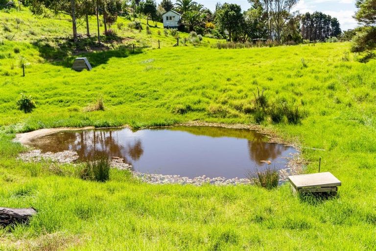 Photo of property in 440 Glenmohr Road, Waipu, 0582