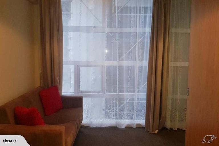 Photo of property in St Pauls Apartments, 72/43 Mulgrave Street, Thorndon, Wellington, 6011