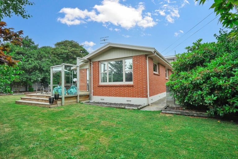 Photo of property in 44 Gladstone Terrace, Gladstone, Invercargill, 9810