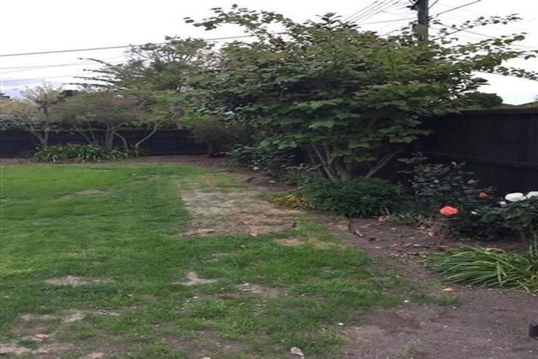 Photo of property in 88 Joy Street, Shirley, Christchurch, 8061