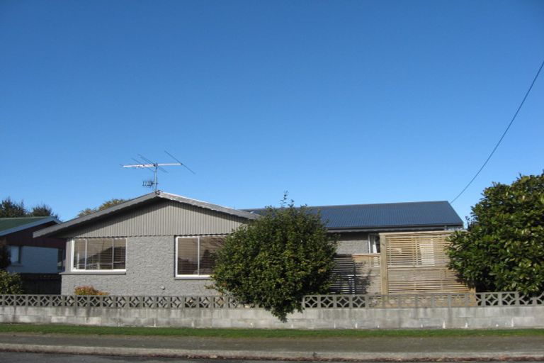 Photo of property in 57 Eglinton Street, Winton, 9720