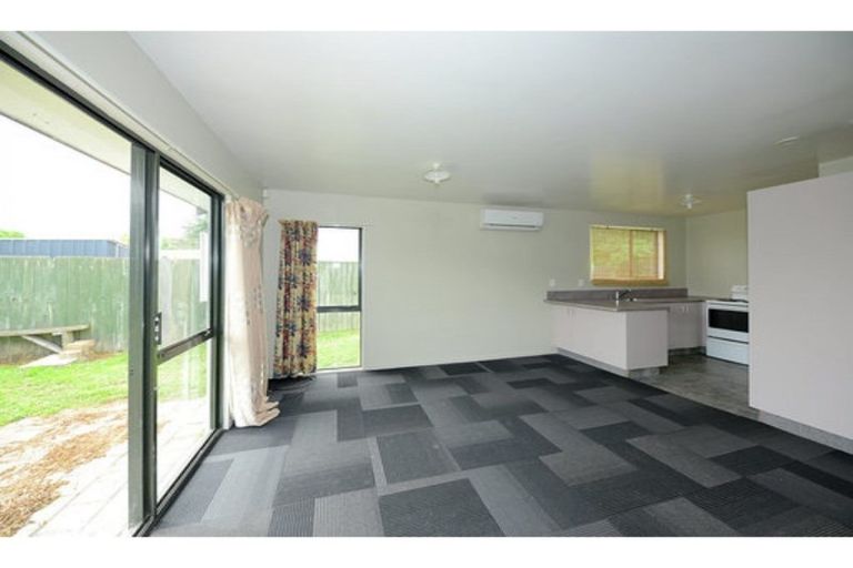 Photo of property in 6a Bellbrook Crescent, Shirley, Christchurch, 8013