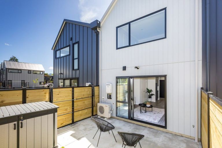 Photo of property in 4 Betty Boyes Street, Wallaceville, Upper Hutt, 5018