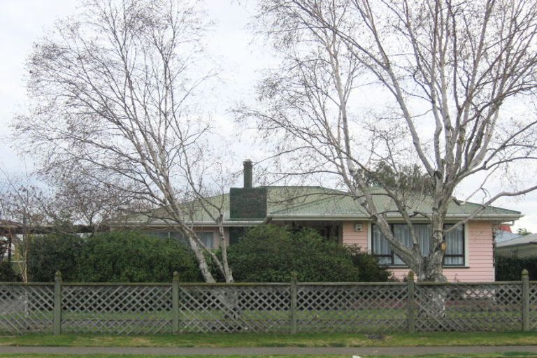 Photo of property in 46a Auckland Road, Greenmeadows, Napier, 4112