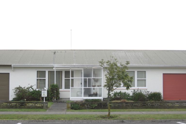 Photo of property in 3/401 Knight Street, Hastings, 4122
