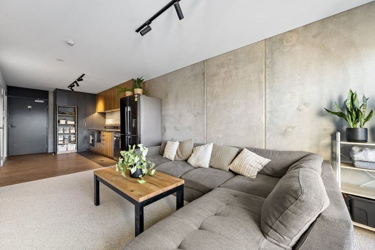 Photo of property in 405/21 King Street, Mount Cook, Wellington, 6021