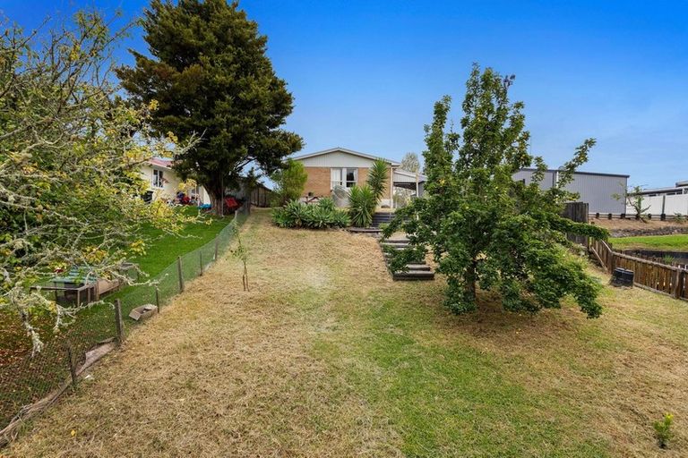 Photo of property in 55 Lord Cobham Avenue, Whakatane, 3120