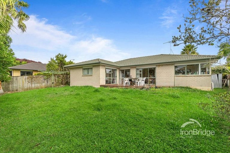Photo of property in 7 Jadewynn Drive, Massey, Auckland, 0614