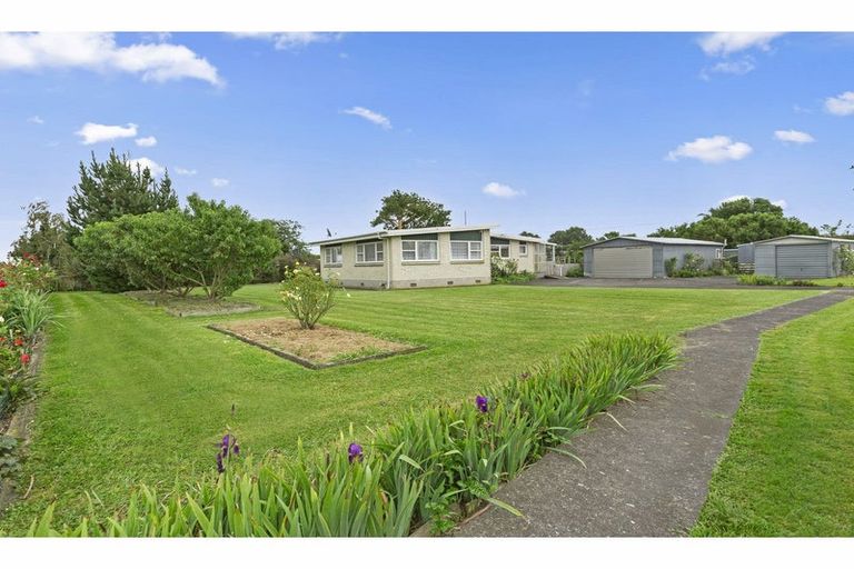 Photo of property in 1 Mccarthy Street, Waihou, Te Aroha, 3393