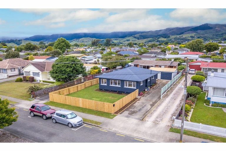 Photo of property in 40 Croucher Street, Richmond, 7020