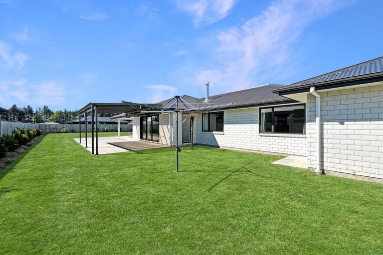 Photo of property in 11b Memorial Crescent, Methven, 7730