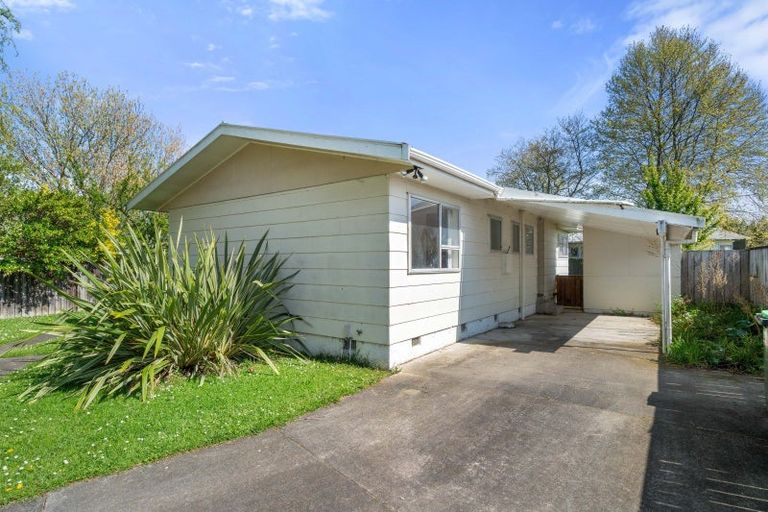 Photo of property in 6 Seddon Street, Masterton, 5810