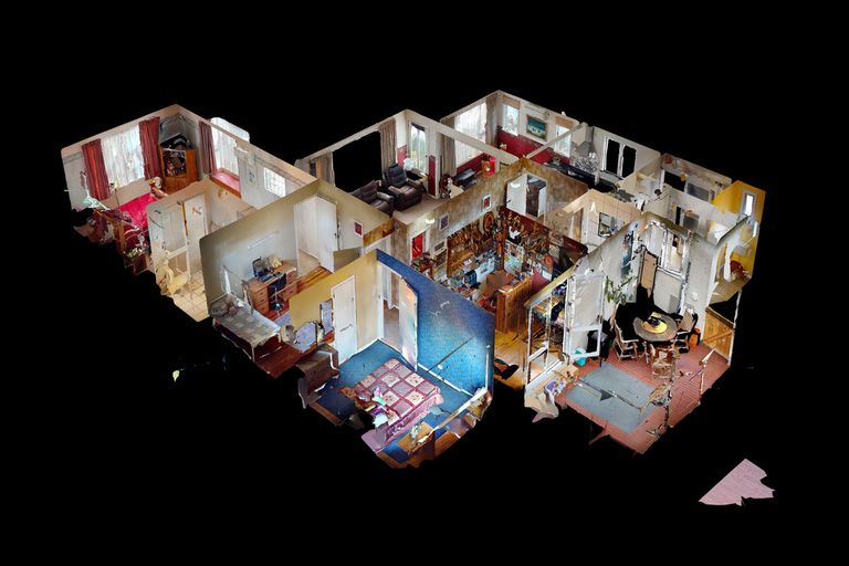 Photo of property in 8 Raglan Street, Lansdowne, Masterton, 5810