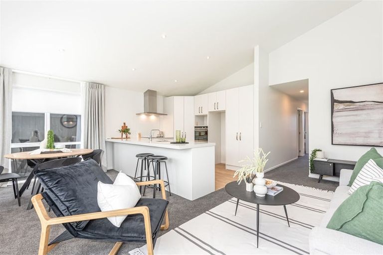 Photo of property in 16 Greengrass Crescent, Kaiapoi, 7630