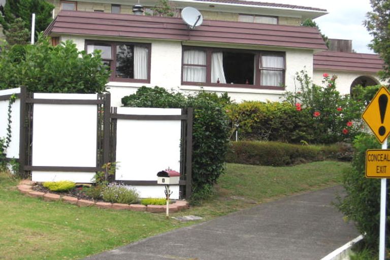 Photo of property in 2/1 Summit Drive, Torbay, Auckland, 0630