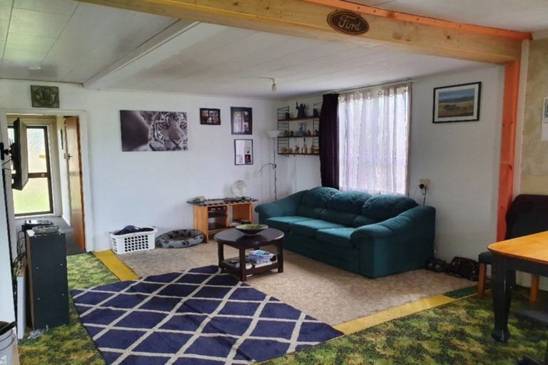 Photo of property in 134 Main Road, Blackball, 7804