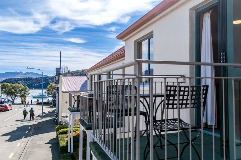 Photo of property in 5c Church Street, Akaroa, 7520