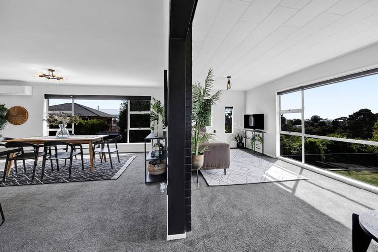 Photo of property in 20 Truby King Street, Merrilands, New Plymouth, 4312