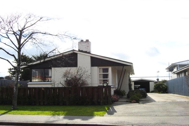 Photo of property in 148 Lamond Street, Hargest, Invercargill, 9810