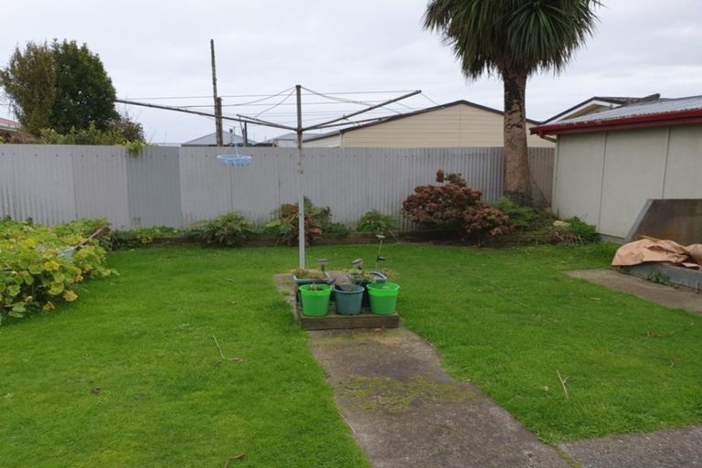 Photo of property in 102 High Street, Greymouth, 7805