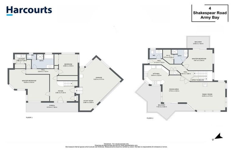 Photo of property in 4 Shakespear Road, Army Bay, Whangaparaoa, 0930