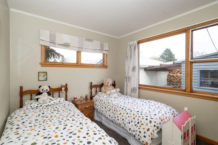 Photo of property in 4 Ferriman Street, Netherby, Ashburton, 7700