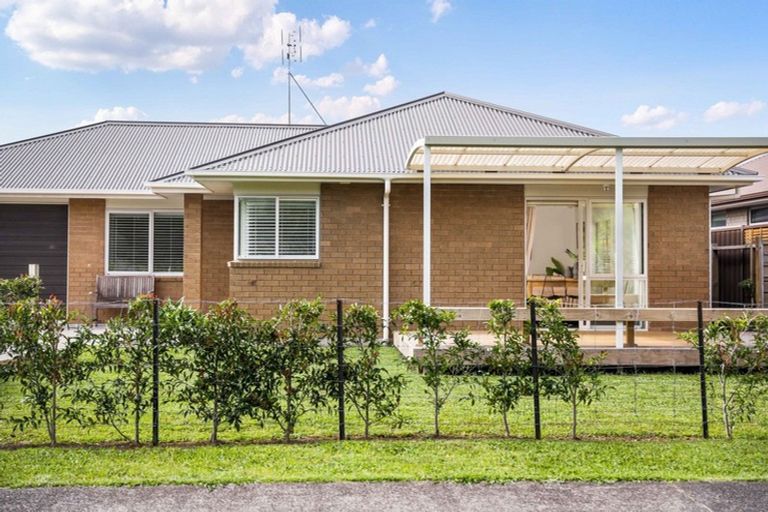 Photo of property in 15 Somerset Street, Waihi, 3610