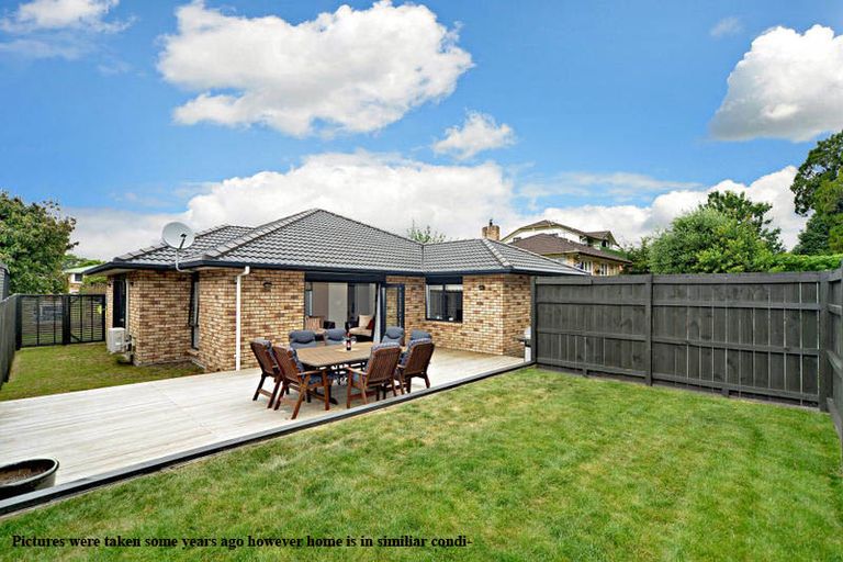 Photo of property in 17 Callis Avenue, Opaheke, Papakura, 2113