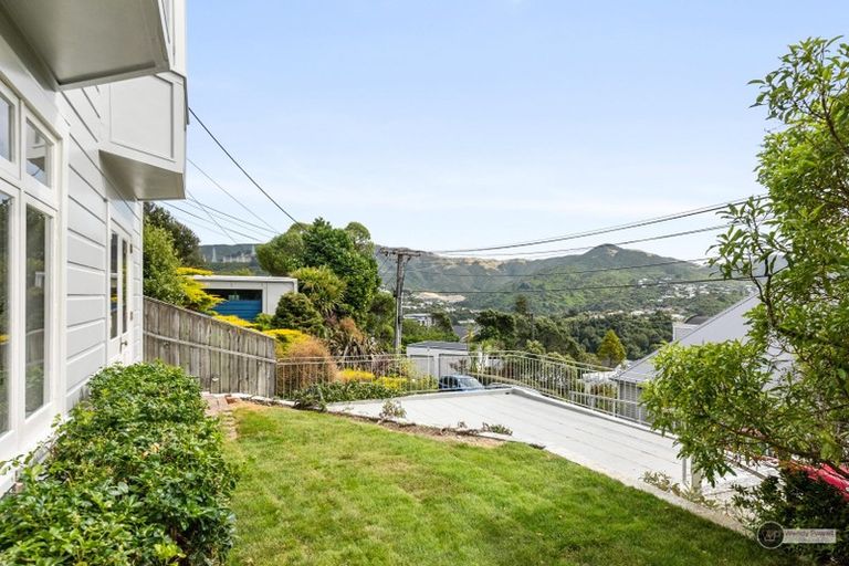 Photo of property in 11 Rankin Street, Wadestown, Wellington, 6012