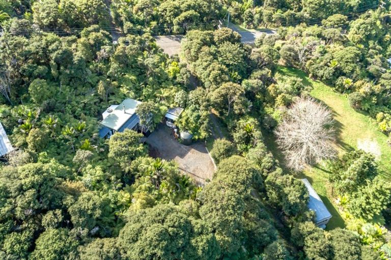 Photo of property in 451 Tuateawa Road, Tuateawa, Coromandel, 3583