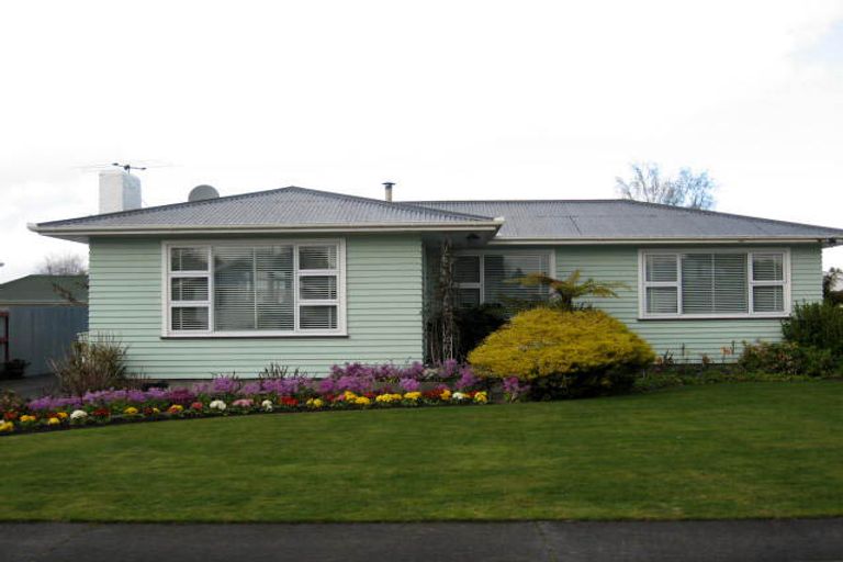 Photo of property in 45 Fergusson Street, Solway, Masterton, 5810