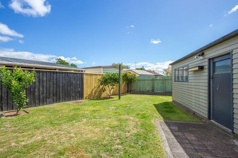 Photo of property in 46 Browning Crescent, Owhata, Rotorua, 3010