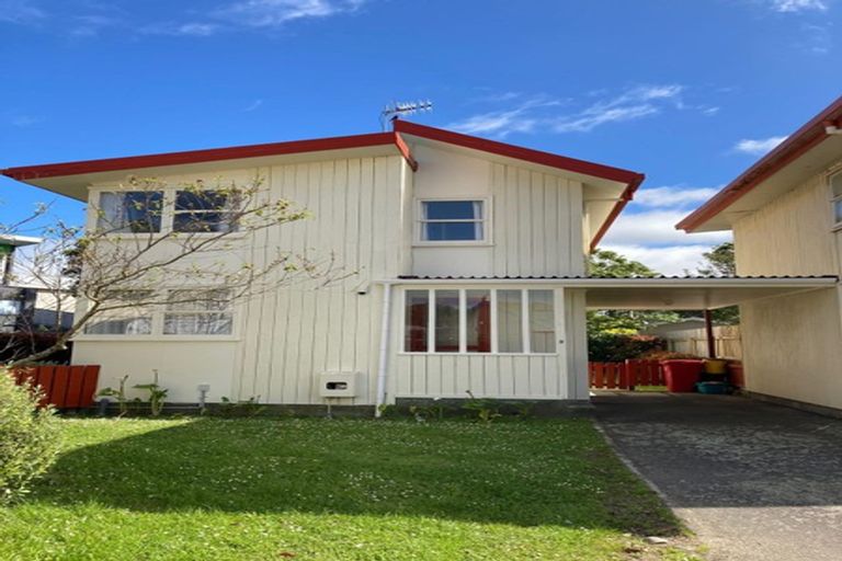 Photo of property in 3/3 Bouverie Street, Petone, Lower Hutt, 5012