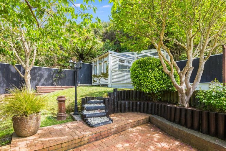 Photo of property in 37 Mcgowan Road, Wainuiomata, Lower Hutt, 5014