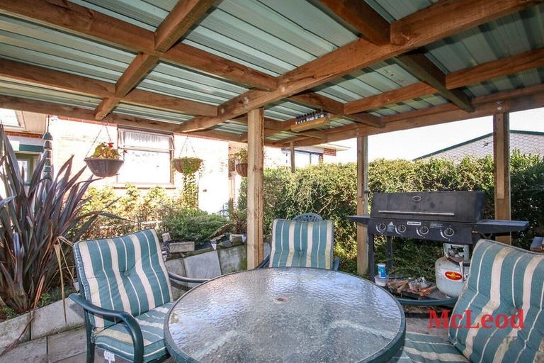 Photo of property in 107 Thomson Street, Tinwald, Ashburton, 7700