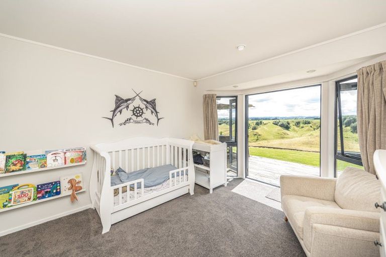 Photo of property in 73 Western Line, Brunswick, Whanganui, 4571