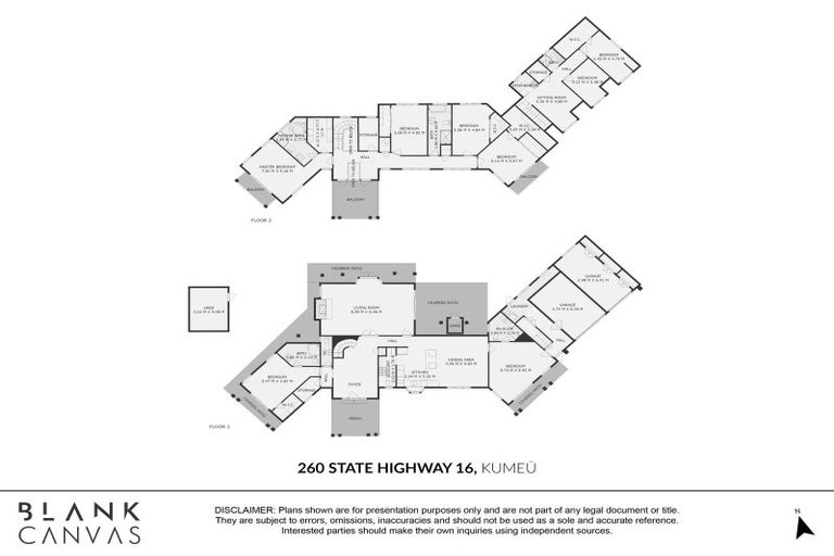 Photo of property in 260 State Highway 16, Kumeu, 0892