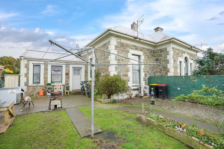 Photo of property in 345-347 Tweed Street, Georgetown, Invercargill, 9812