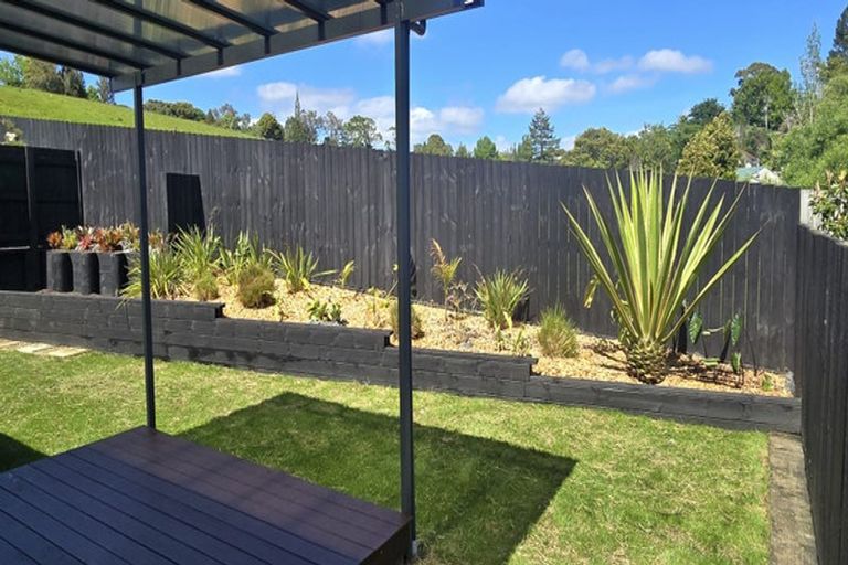 Photo of property in 38 Fairwater Road, Warkworth, 0910