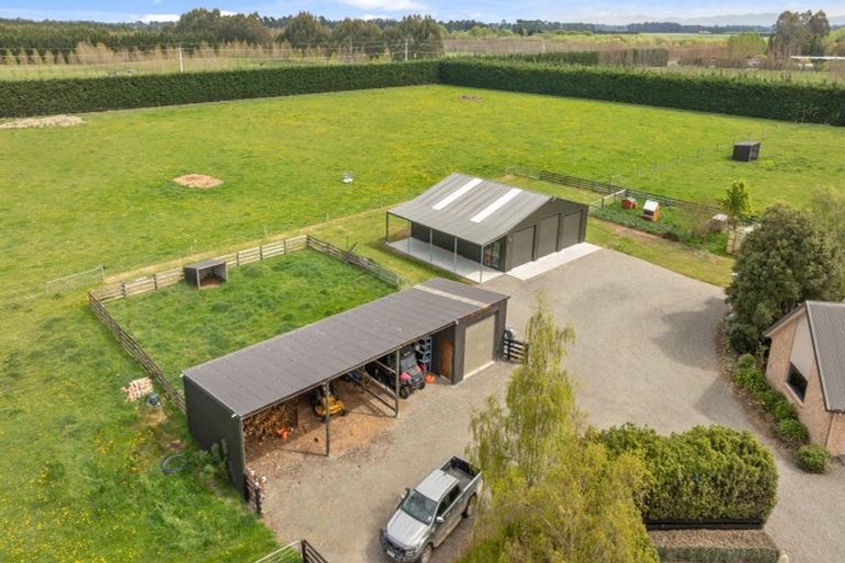 Photo of property in 1474 Tram Road, Swannanoa, Rangiora, 7475