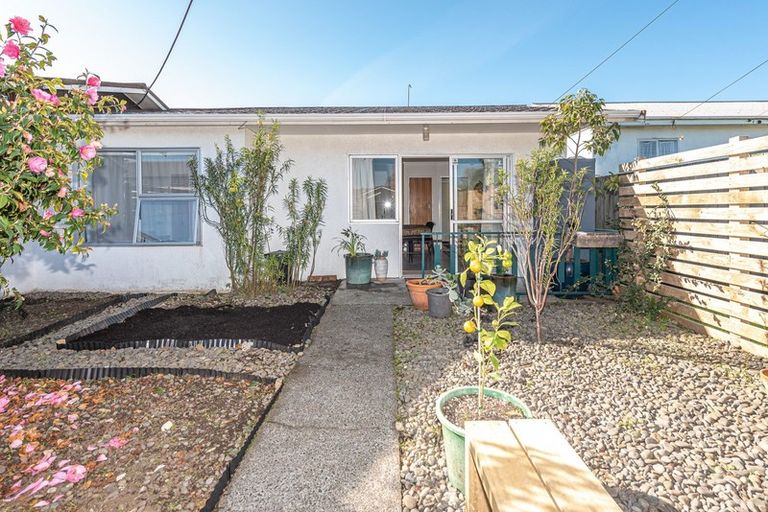 Photo of property in 46a Campbell Street, Whanganui, 4500
