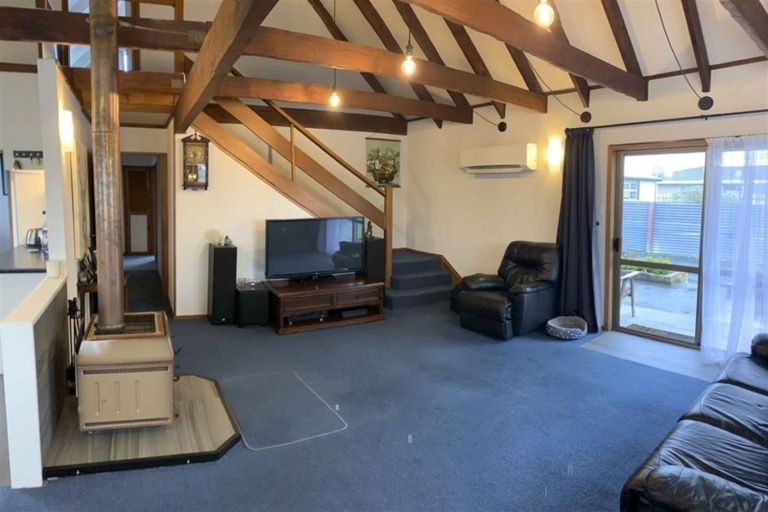 Photo of property in 59 Wye Street, Newfield, Invercargill, 9812