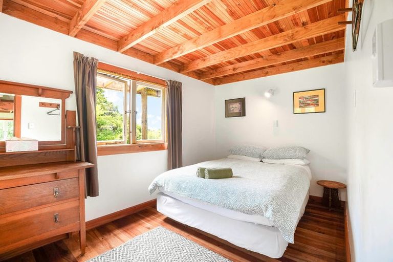 Photo of property in 839 Collingwood-puponga Main Road, Collingwood, 7073