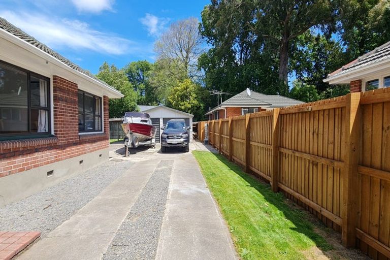 Photo of property in 63 Yaldhurst Road, Sockburn, Christchurch, 8042