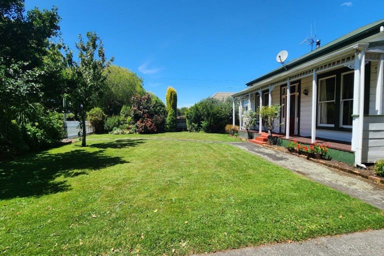 Photo of property in 17 Nelson Street, Feilding, 4702