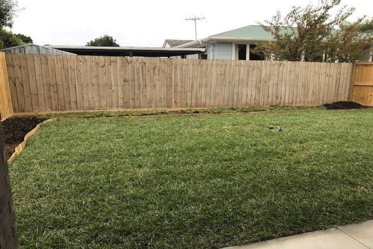 Photo of property in 124a Settlement Road, Papakura, 2110