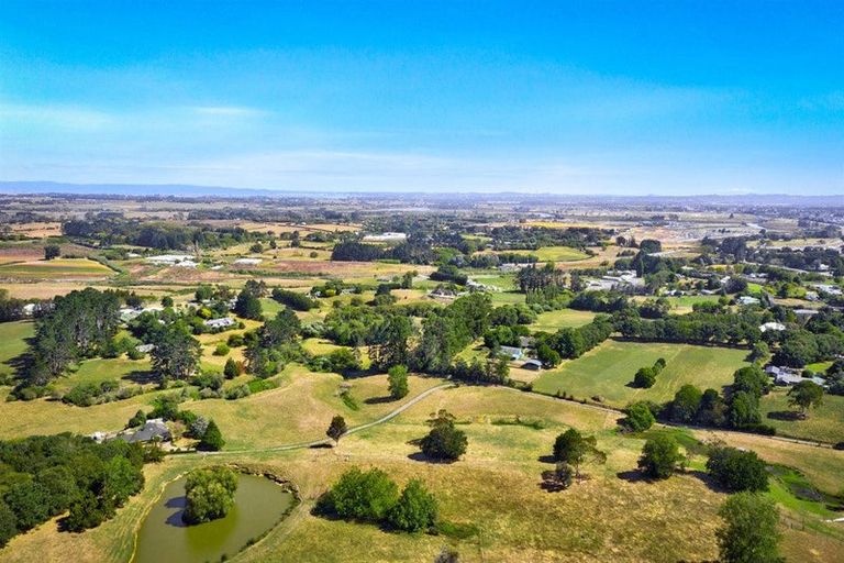 Photo of property in 761 Great South Road, Runciman, Drury, 2578