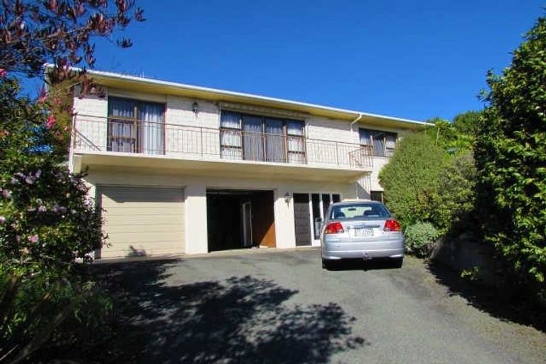 Photo of property in 5 Eversley Terrace, Richmond, 7020