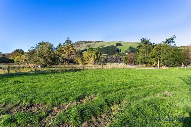 Photo of property in 7 Morrisons Road, Little River, 7591